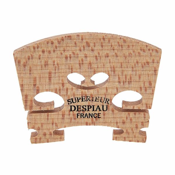 Despiau No.13 Violin Bridge 1/2