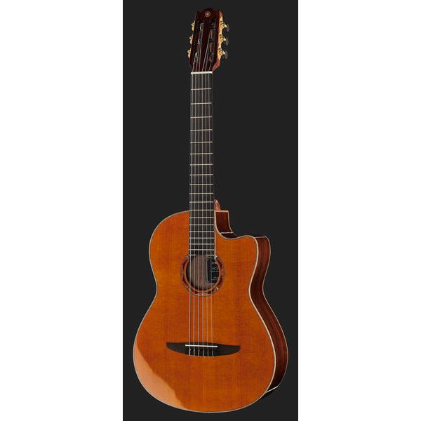 Yamaha NCX3C NAT