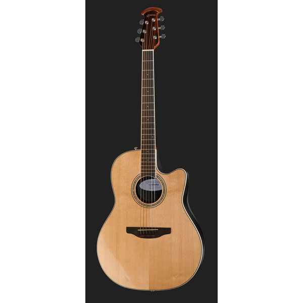 Ovation Celebrity Tradition CS-24-4-G