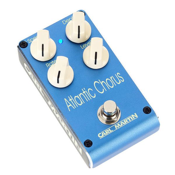 Carl Martin Atlantic Chorus