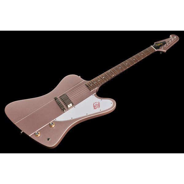 Epiphone 1963 Firebird I Heather Poly