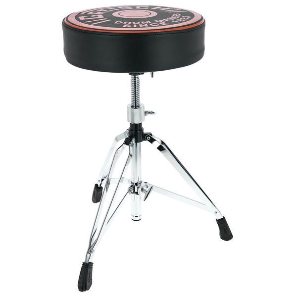 Gretsch Drums 9608-2 Drum Throne