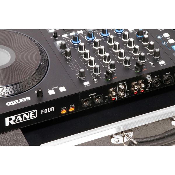 Thon Case Rane Four