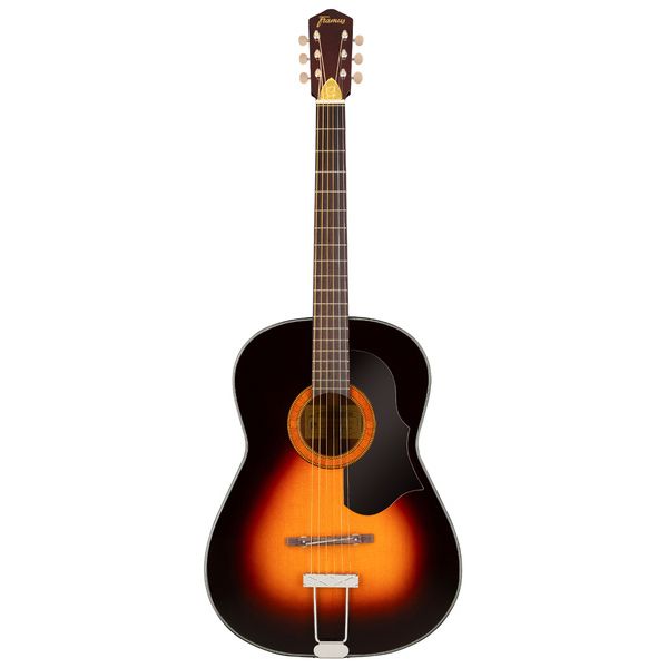 Framus Vintage Hootenanny 6 SB Satin