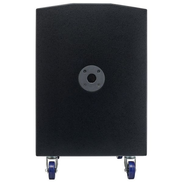 the box CL 108/115MKII Power Bundle