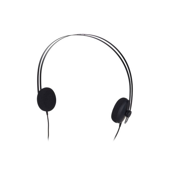 AIAIAI Tracks USB-C Black B-Stock