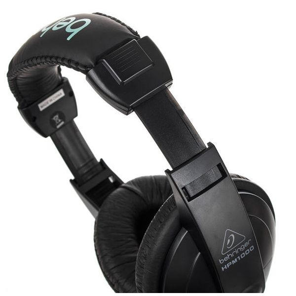 Behringer HPM1000-BK