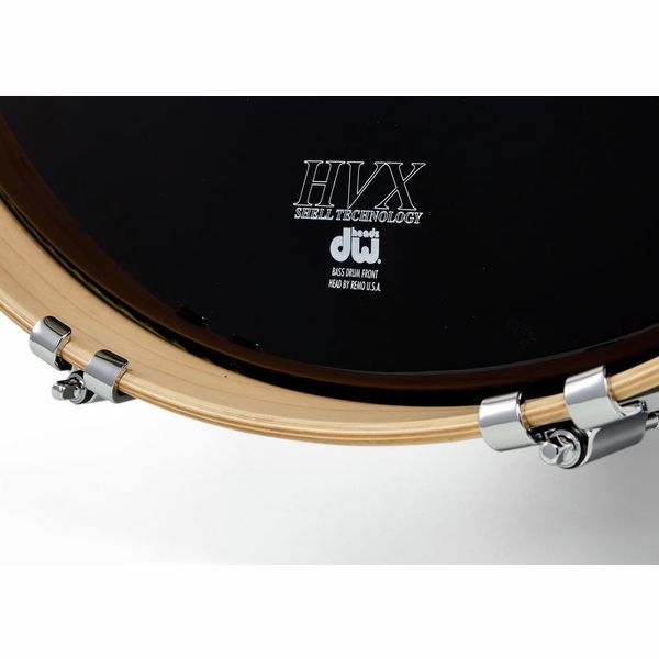 DW Performance Standard Charcoal