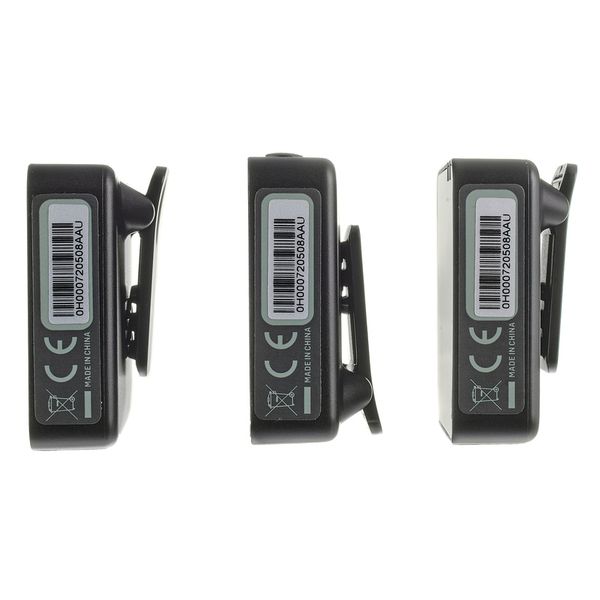 Behringer Go Cam Wireless 2