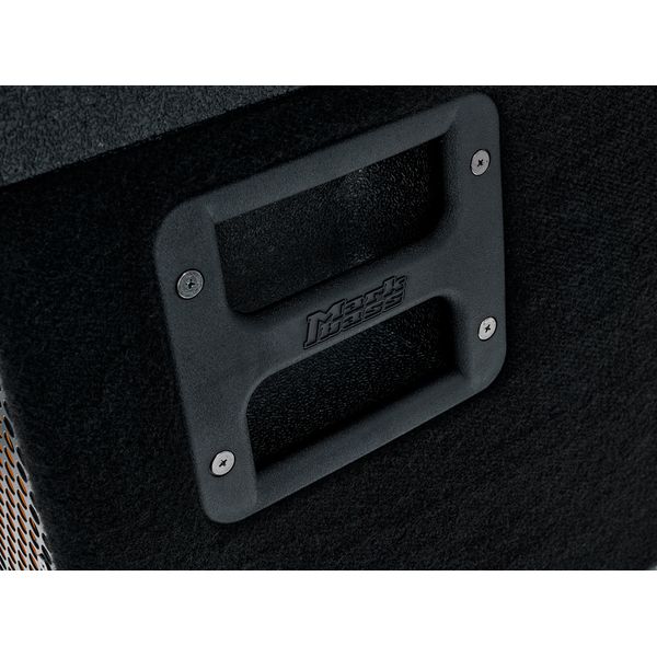 Markbass MB58R 122 Energy Box 4