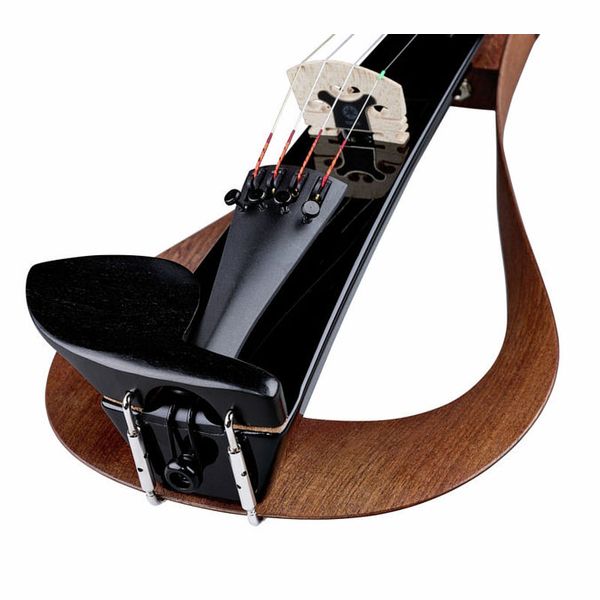 Yamaha YEV-104 TBL Electric Violin