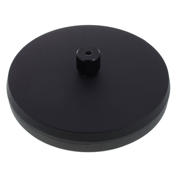 Schoeps BF250 Base Plate