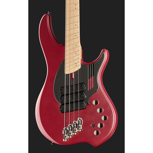 Dingwall NG3 Nolly 4 Pegasus Red Ltd