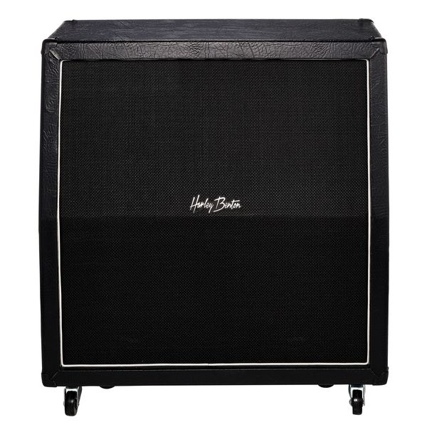 Harley Benton TUBE30 Head Bundle