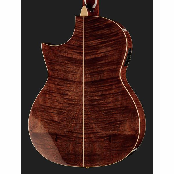 La Mancha Opalo SX-FEN