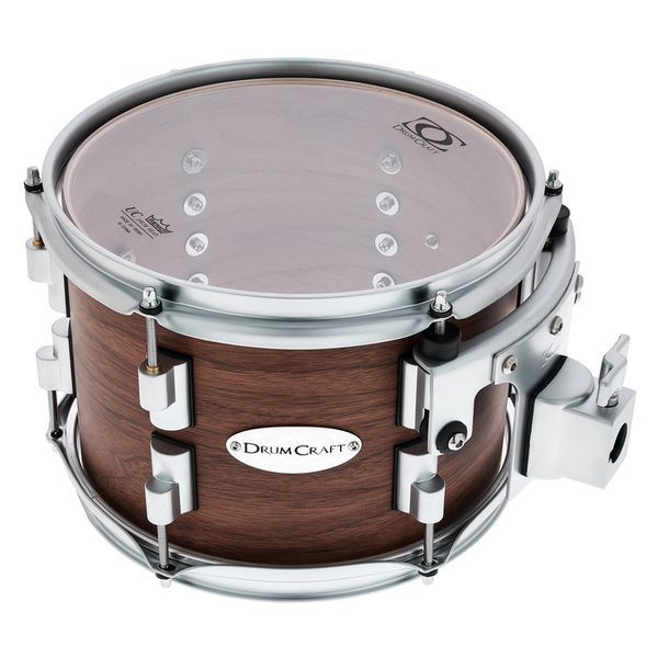 DrumCraft Series 6 10"x07" Tom Tom SN