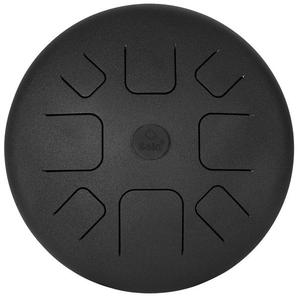 Sela Tongue Drum SETD12H1