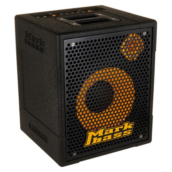 Markbass MB58R Mini CMD 121 Pure Combo