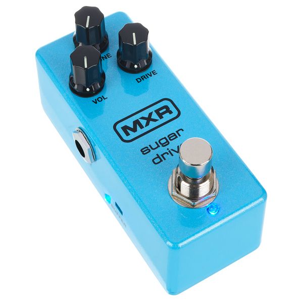 MXR M 294 Sugar Drive Mini
