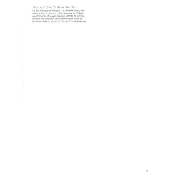 Hal Leonard Harmonica Aerobics