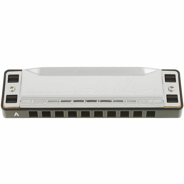 Lee Oskar Major Diatonic A