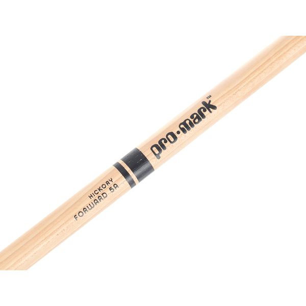 Pro Mark TX5AW 5A Hickory - Wood Tip