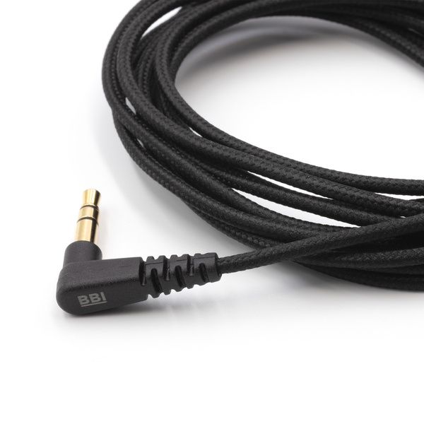 Bubblebee The Sidekick 3 BC Mono Curly L