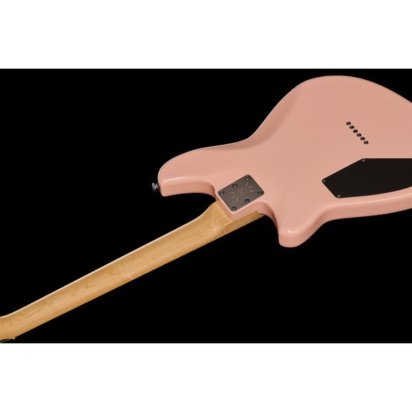 Reverend Billy Corgan Z-One OPK