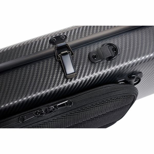 Gewa Pure Violin Case 2.4 GY 4/4