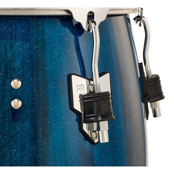 Meinl 12.5" Kachiro Th. Tumba BW