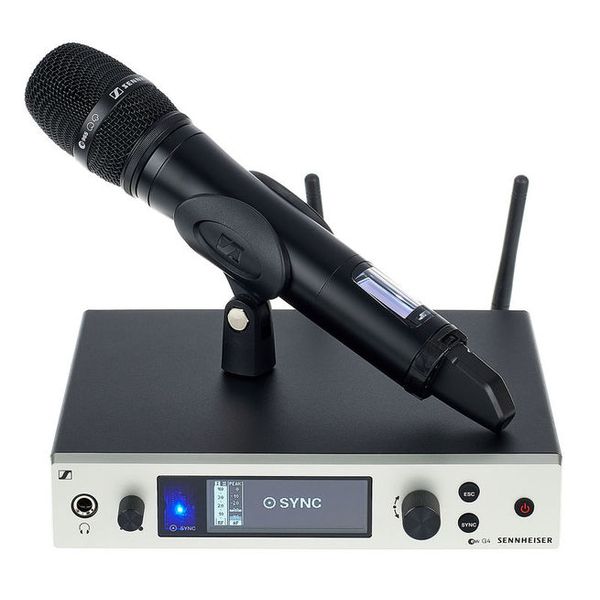 Sennheiser ew 500 G4 965 AW+ Band
