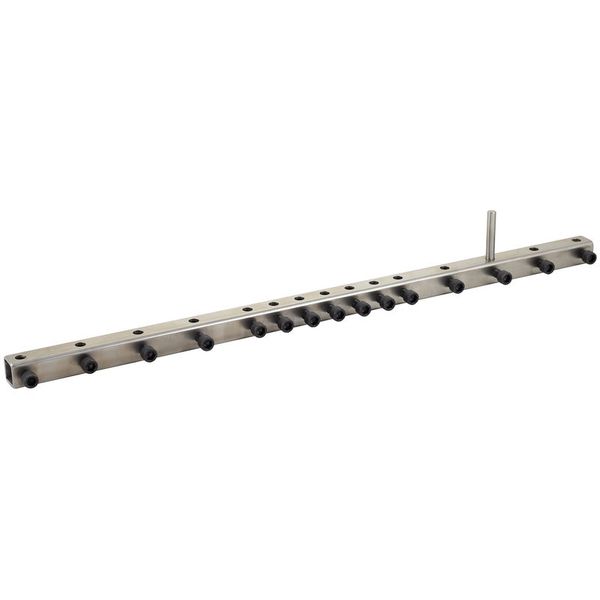 Ron Vaughn FM-12bar Multiple Percussion