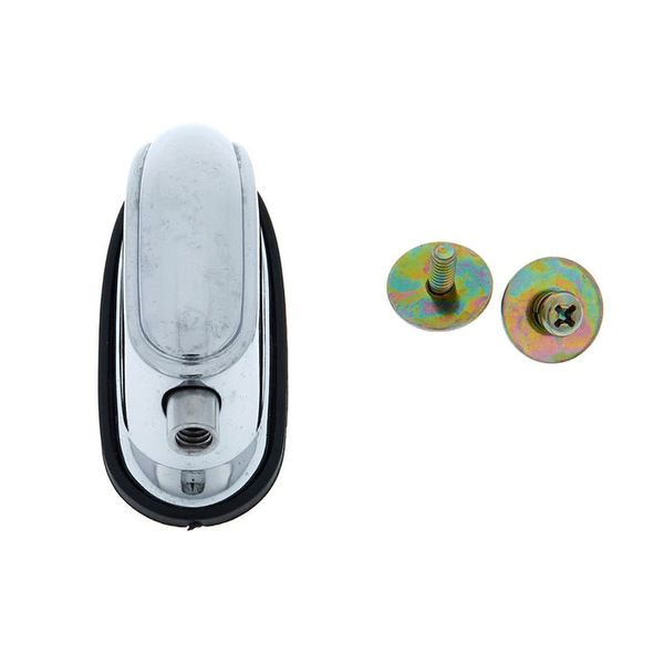 Millenium Bass Drum Lug Chrome