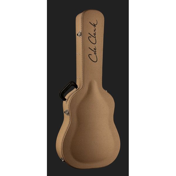 Cole Clark AN2EC-BLBL Angel