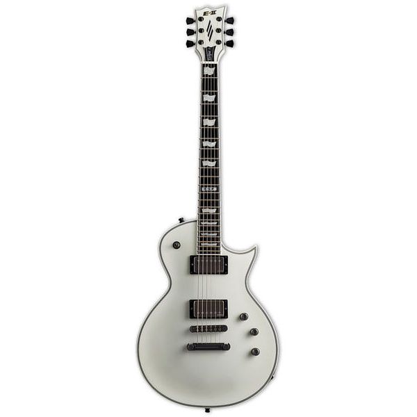 ESP E-II Eclipse Snow White