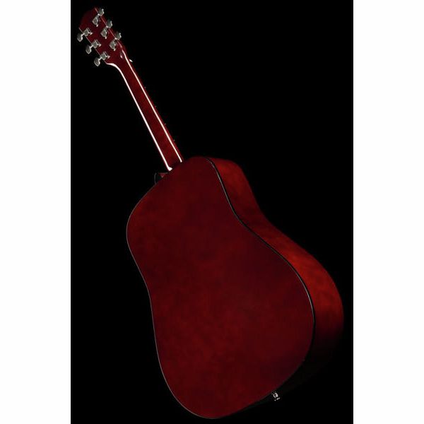 Fender FA-115 II Dreadnought Pack