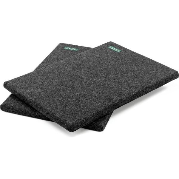 Clearsonic IsoPac J Dark Grey