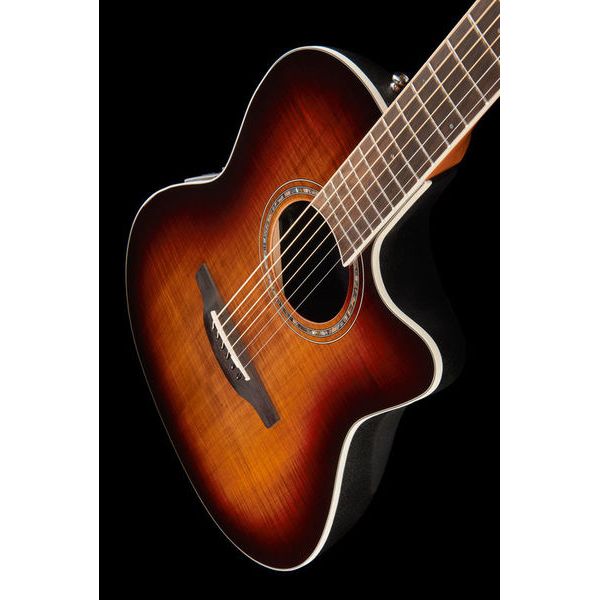 Ovation Celebrity Tradition CS28P-KOAB