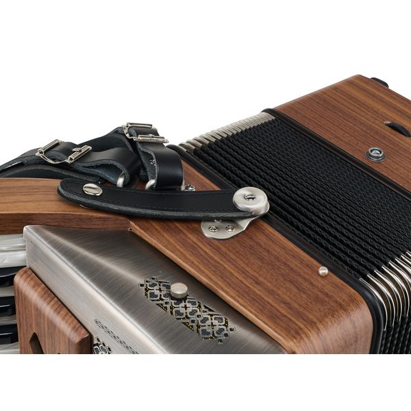 Alpengold Sinova 496M Nut