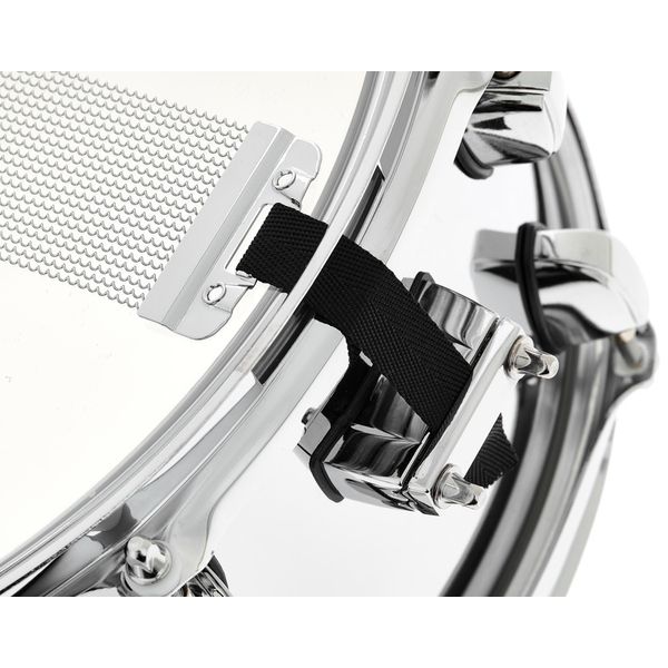 Mapex 14"x6,5" MPX Steel Snare CN