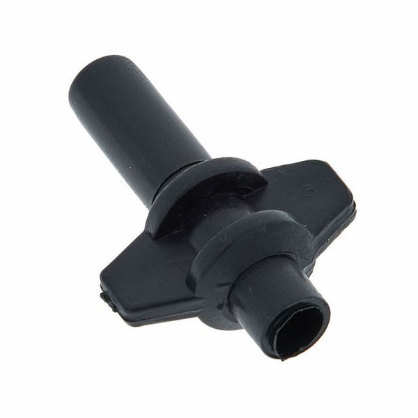 Gibraltar SC-TCWN6 6mm T-Style Wing Nut