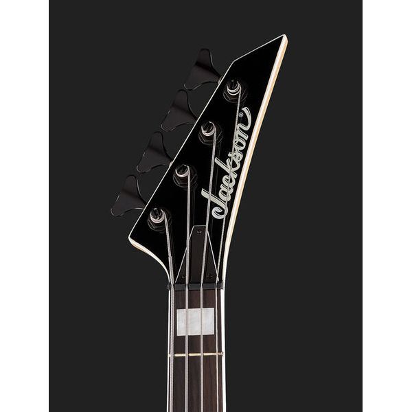 Jackson JS3Q Kelly Bird TRB AH