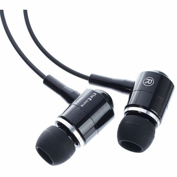 the t.bone IEM 75R Bodypack Receiver