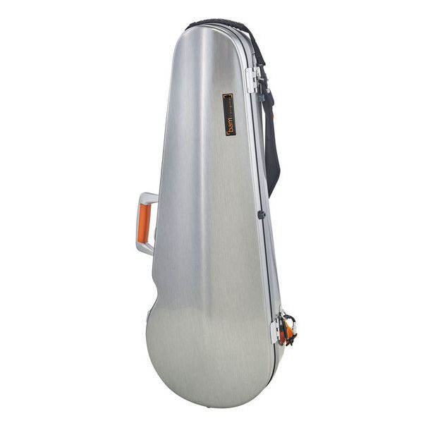 bam DEF2200XLA Viola Case Alumin.