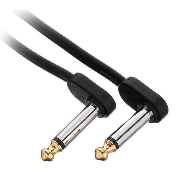 Daddario PW-FPRR-204OS Patchkabel