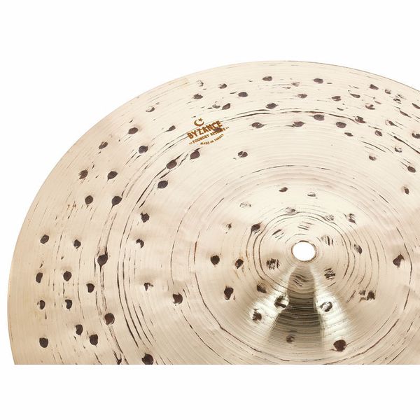 Meinl 14" Byzance Foundry Reserve HH