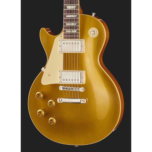 Gibson Les Paul 57 Goldtop VOS LH