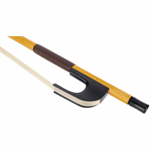 Gewa Bass Viol Bow Maple Round 42mm