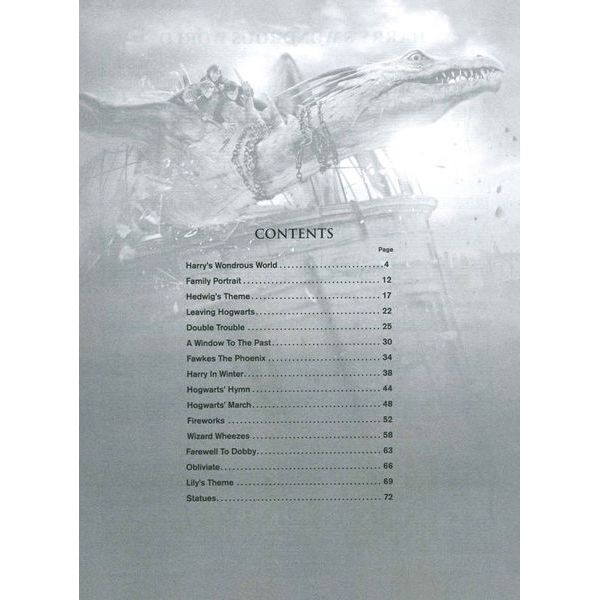 Alfred Music Publishing Harry Potter Complete Cello