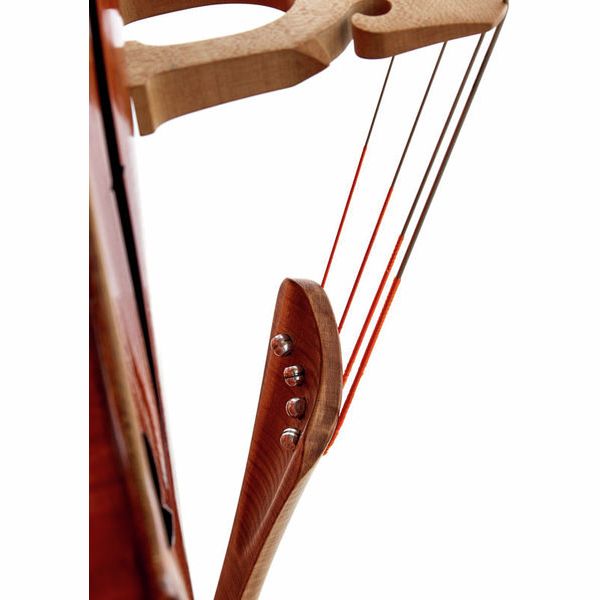 Scala Vilagio Double Bass Rogeri IB